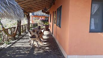 Cabañas El Cielito