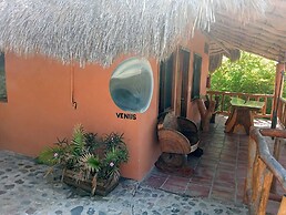 Cabañas El Cielito