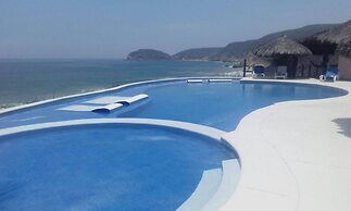 Cabañas El Cielito