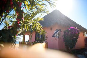 Cabañas El Cielito