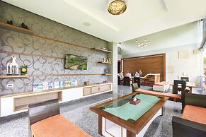 Khaolak Bay Front Resort