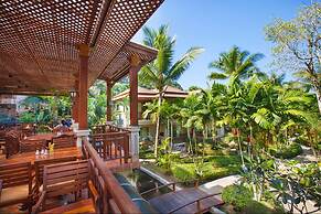 Khaolak Bay Front Resort