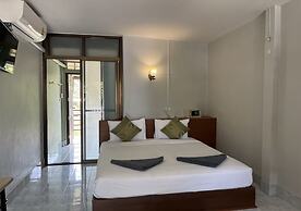 Srichada Hotel Khaolak