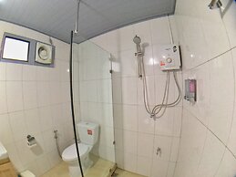Srichada Hotel Khaolak