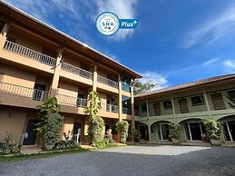Srichada Hotel Khaolak