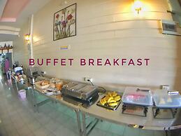Srichada Hotel Khaolak