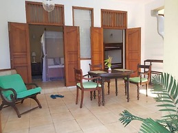 Villa Tara