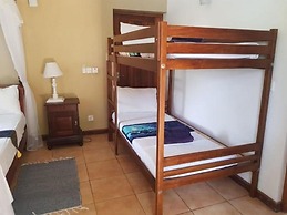 Villa Tara