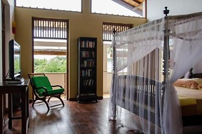 Villa Tara