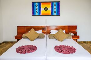 Oak Ray Regency Hotel