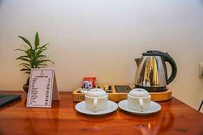 Oak Ray Regency Hotel