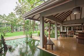 Fresco Water Villa