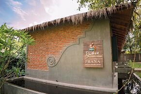 Fresco Water Villa