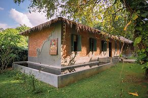 Fresco Water Villa