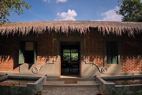 Fresco Water Villa