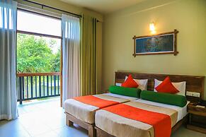 Fresco Water Villa