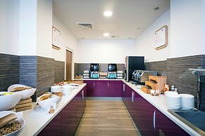 Holiday Inn Express Middlesbrough - Centre Square by IHG