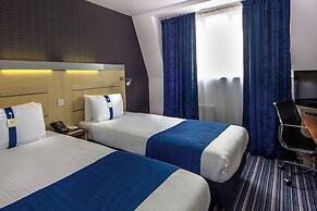 Holiday Inn Express Middlesbrough - Centre Square by IHG