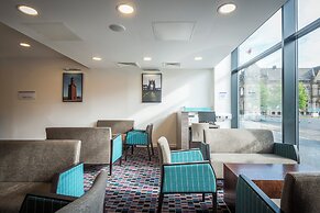 Holiday Inn Express Middlesbrough - Centre Square by IHG