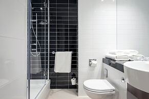 Holiday Inn Express Middlesbrough - Centre Square by IHG
