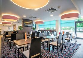 Holiday Inn Express Middlesbrough - Centre Square by IHG