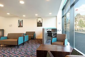 Holiday Inn Express Middlesbrough - Centre Square by IHG