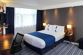 Holiday Inn Express Middlesbrough - Centre Square by IHG