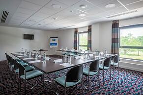 Holiday Inn Express Middlesbrough - Centre Square by IHG
