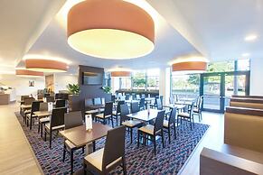 Holiday Inn Express Middlesbrough - Centre Square by IHG
