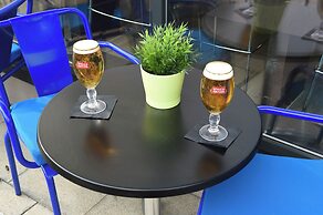 Holiday Inn Express Middlesbrough - Centre Square by IHG