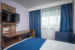 Holiday Inn Express Middlesbrough - Centre Square by IHG