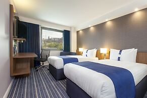Holiday Inn Express Middlesbrough - Centre Square by IHG