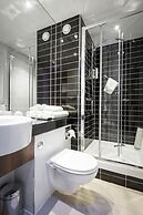 Holiday Inn Express Middlesbrough - Centre Square by IHG