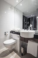 Holiday Inn Express Middlesbrough - Centre Square by IHG