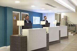 Holiday Inn Express Middlesbrough - Centre Square by IHG