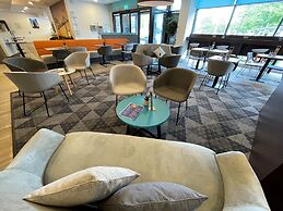 Holiday Inn Express Middlesbrough - Centre Square by IHG