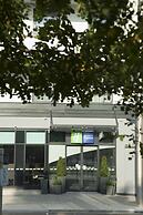 Holiday Inn Express Middlesbrough - Centre Square by IHG