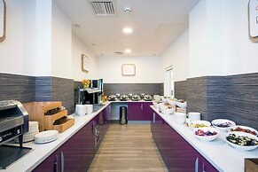 Holiday Inn Express Middlesbrough - Centre Square by IHG