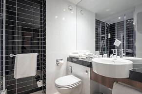 Holiday Inn Express Middlesbrough - Centre Square by IHG