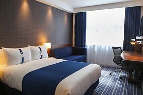 Holiday Inn Express Middlesbrough - Centre Square by IHG