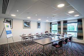 Holiday Inn Express Middlesbrough - Centre Square by IHG
