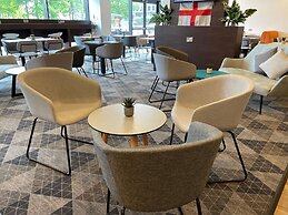 Holiday Inn Express Middlesbrough - Centre Square by IHG