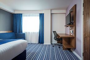 Holiday Inn Express Middlesbrough - Centre Square by IHG