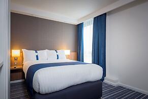 Holiday Inn Express Middlesbrough - Centre Square by IHG