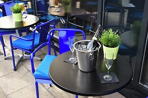 Holiday Inn Express Middlesbrough - Centre Square by IHG