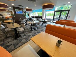 Holiday Inn Express Middlesbrough - Centre Square by IHG
