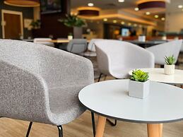 Holiday Inn Express Middlesbrough - Centre Square by IHG