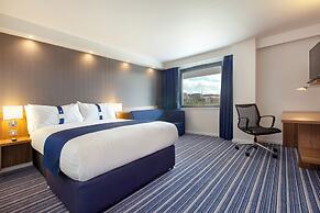 Holiday Inn Express Middlesbrough - Centre Square by IHG