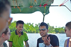 Mihin Villa Bentota