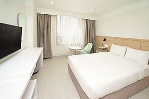 Staz Hotel Heritage